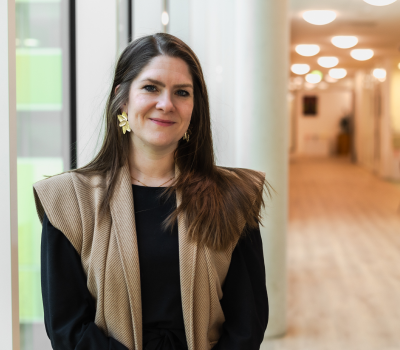 Stéphanie Crouzen · Docent Frans, DaCapo College Sittard
